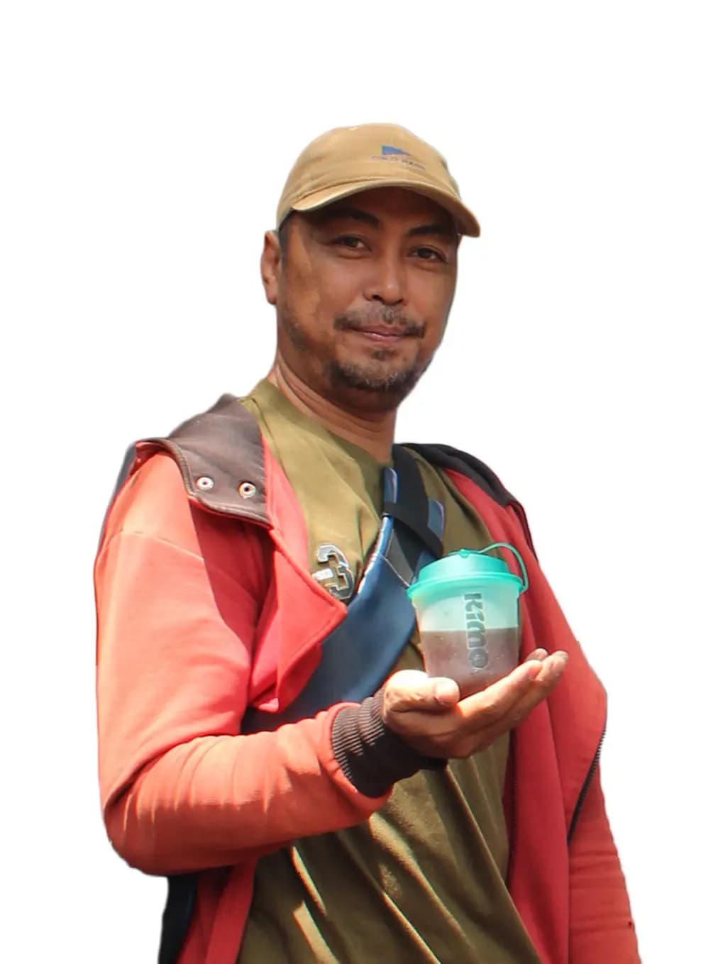 Devhash Team Founder