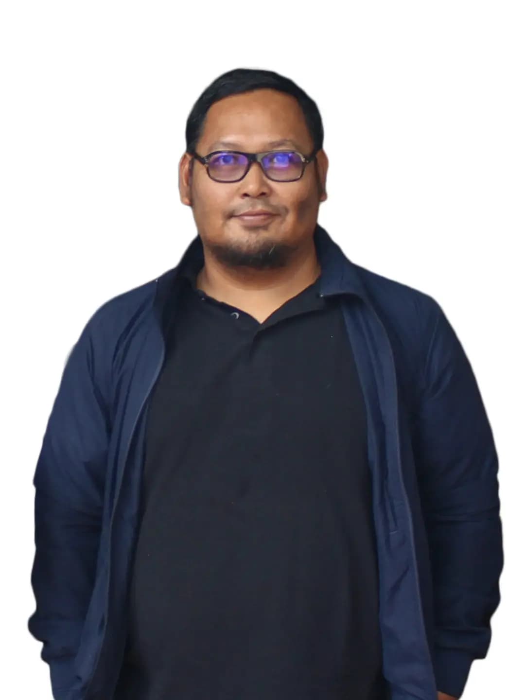 Devhash Team Founder